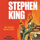 Image for article titled Stephen King, who refuses to slow down, announces new crime novel Later